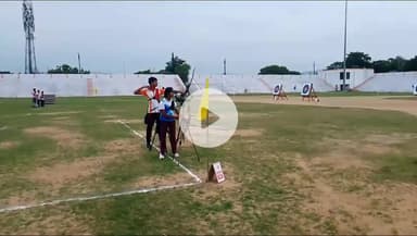 सिंगरौली: राज्यमंत्री राधा सिंह के मुख्य आतिथ्य में तीन दिवसीय राष्ट्रीय खेल दिवस समारोह का भव्य समापन