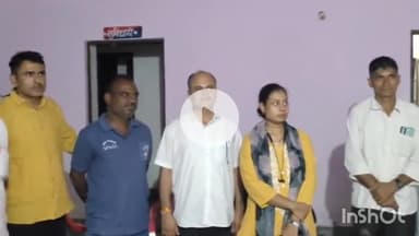 मेड़ता: रिया बड़ी में एसीबी की बड़ी कार्रवाई, भंवाल हल्का पटवारी 9500 रुपये रिश्वत लेते रंगे हाथों गिरफ्तार