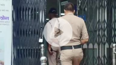 हरिद्वार: ज्वालापुर पुलिस ने ज्वैलरी की दुकानों और शोरूम पर कड़ी निगरानी रखी, विभिन्न स्थानों पर अभियान चलाकर किया निरीक्षण