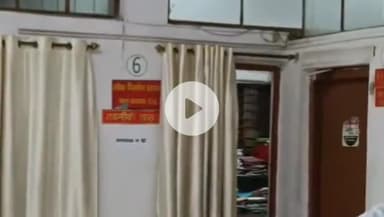 सिंगरौली: सिंगरौली नगर निगम में विद्युत मामले संतोष पांडे देखेंगे, प्रवीण गोस्वामी मोरवा में परिसंपत्तियों का सर्वे करेंगे