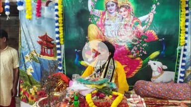 पीरटांड: एबीवीपी ने गिरिडीह कॉलेज में प्राचार्य कार्यालय पर ताला लगाकर सेमेस्टर 5 का रिजल्ट जल्द जारी करने की मांग की