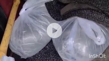 रोह: रोह प्रखंड के रूपौ से पुलिस ने 8 लीटर महुआ शराब के साथ एक व्यक्ति को किया गिरफ्तार