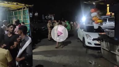 धनौरा: गजरौला के तिगरी गंगा धाम में डूबे तीन सगे भाइयों में से दो के शव बरामद, परिवार में मचा कोहराम