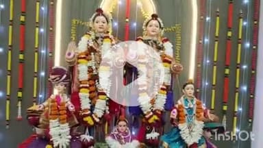 समुद्रपूर: तालुक्यात अनेक घरी जैष्ठा गौरी मातेला मोठ्या उत्साहात देण्यात आला भावपूर्ण निरोप