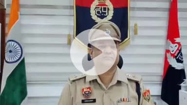 जगाधरी: जिले में जन्मतिथि और नाम से पासवर्ड न बनाएं, वरना हो सकते हैं फ्रॉड के शिकार: पुलिस अधीक्षक कमलदीप गोयल