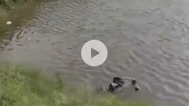 इंदौर: लिस्टेड सलमान लाला का डॉक्टरों की टीम ने किया पोस्टमार्टम, पुलिस ने परिजनों के आरोप को बताया निराधार