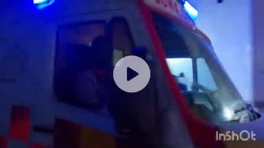 कौआकोल: कौवाकोल ब्लॉक के पास अज्ञात गाड़ी की चपेट में आने से एक महिला जख्मी, तुरंत नवादा रेफर किया गया