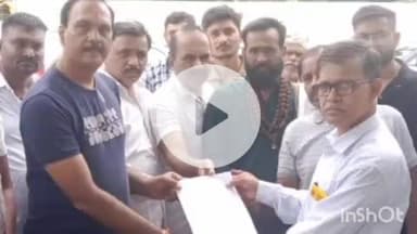 बुदनी: गड़रिया नाला गौशाला में अनियमितताओं को लेकर स्थानीय लोगों ने प्रशासन से की शिकायत