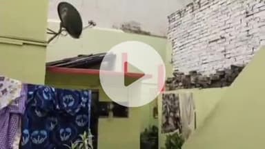 बलरामपुर: तुलसीपार्क मोहल्ले में चोर ने एक घर को बनाया निशाना, आभूषण और नगदी की चोरी, पुलिस जांच में जुटी