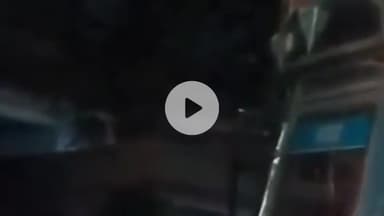 गया टाउन सीडी ब्लॉक: गयाजी में तेज रफ्तार ट्रक अनियंत्रित होकर सिविल कोर्ट के पास सेल टैक्स ऑफिस की दीवार से टकराया