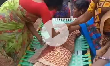 అబ్దుల్లాపూర్ మెట్: అబ్దుల్లాపూర్మెట్లో కుక్క పిల్ల కోసం వెళ్లి ప్రాణాలు పోగొట్టుకున్న బాలుడు