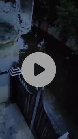 बीसलपुर: गोदावरी कॉलोनी, टापू में तब्दील, स्थानीय लोग जल भराव से परेशान