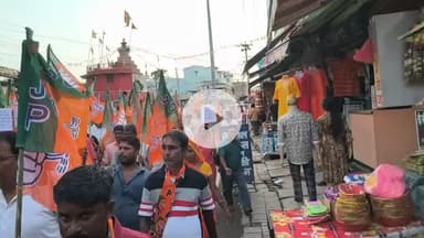 माँ का अपमान नहीं सहेगा हिन्दुस्तान