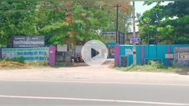 சேத்துப்பட்டு: வீட்டு வரி கட்டாத பெண்களை 100 நாள் வேலையின் போது ஒருமையில் பேசும் சேத்துப்பட்டு மண்டல வட்டார வளர்ச்சி அலுவலர்