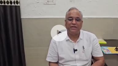 बाड़मेर: जिला रसद अधिकारी ने गिव अप अभियान को लेकर कहा, अपात्र लोग अपना नाम हटवाएं ताकि पात्र लोगों को राशन मिल सके