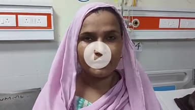 शाहजहांपुर: पीड़ित अज़रा ने कहा- भाजपा पार्षद मेरी बुलेट गाड़ी से चलता है, जिसकी किस्त आज भी मैं भर रही हूँ