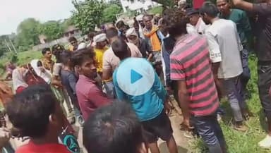 सरई: जबलपुर में सड़क हादसे में घायल युवक की इलाज के दौरान मौत, प्रशासन की मदद से सरई लाया गया शव