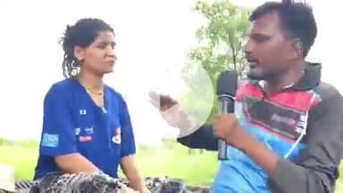 चूरू: राजस्थान  सब इंस्पेक्टर भर्ती का चौथे स्तंभ ने कबाड़ा कर दिया। एक चयनित अभ्यर्थी की व्यथा