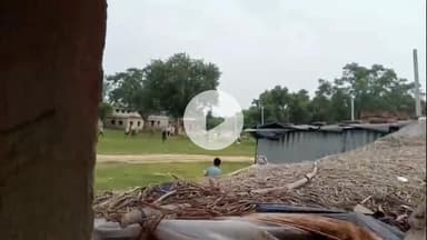 नबीनगर: सिमरी धमनी और मोती बिगहा गांव के बीच हुई हिंसक झड़प, डेढ़ दर्जन से अधिक लोग घायल; जाती सूचक शब्द को लेकर हुई मारपीट