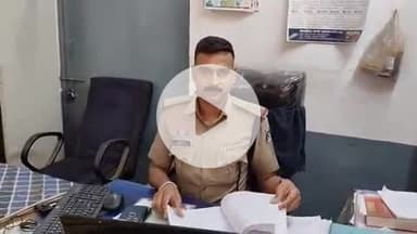 तिल्दा: सरफ़ोंगा में दो अलग-अलग खेतों से सोलर पंप का कंट्रोलर, वायर आदि की चोरी, नेवरा पुलिस ने दर्ज किए अलग-अलग मामले