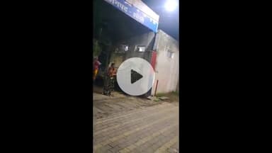 झांसी: खढईया मोहल्ले में किन्नर के साथ हुई मारपीट, किन्नर ने प्रेमनगर थाने में की शिकायत