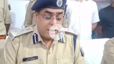 बक्सर: विधानसभा चुनाव: शाहाबाद रेंज के डीआईजी के निर्देश पर जिले के 28 पुलिस अवर निरीक्षकों का तबादला