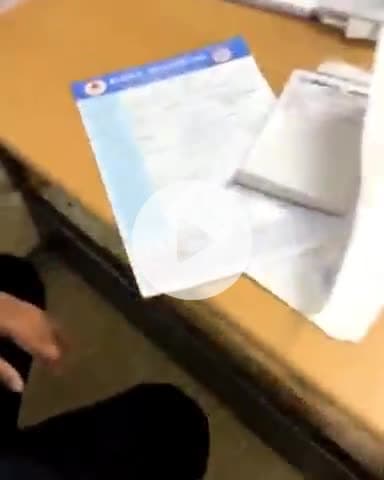 जगाधरी: ईएसआर हॉस्पिटल में मरीज को रेफर करने आए युवक ने डॉक्टर से बहस का वीडियो सोशल मीडिया पर किया वायरल