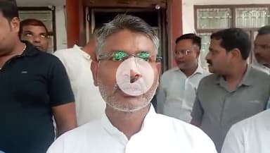 औरैया: नगर पालिका में भ्रष्टाचार को लेकर सभासद लगातार लामबंद हो रहे हैं, भीखमपुर पश्चिमी के सभासद ने लगाए गंभीर आरोप