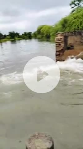 matrikundiya  se meja fildar  nahar tuti  bagpura  me