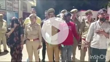 औरैया: दिलीप हत्याकांड: पति की हत्या में शामिल पत्नी समेत 5 आरोपियों पर पुलिस ने की गैंगस्टर एक्ट की कार्रवाई