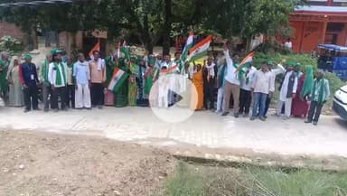 @प्रयागराज 
#Prayagraj 
@Bhartiya_Kisan_Sangthan 
 #भारतीय_किसान_संगठन 
#राष्ट्रीय_अध्यक्ष
@National_President