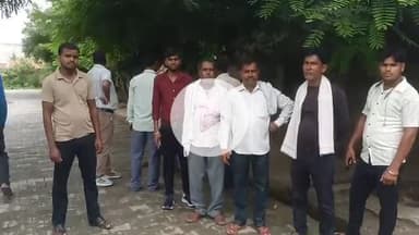 शाहजहांपुर: आरसी मिशन क्षेत्र के रिलायंस थर्मल पावर में एक कर्मचारी की संदिग्ध मौत, पुलिस ने शव पीएम के लिए भेजा