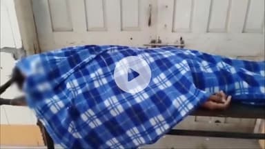 इंदौर: तिलक नगर में युवती की दूसरी मंजिल से गिरने से हुई मौत