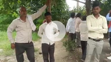 शाहजहांपुर: कटरिया गांव में आकाशीय बिजली गिरने से एक बच्चे की दर्दनाक मौत, शव का आज हुआ पीएम