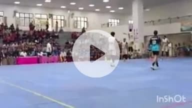 पलवल: पलवल में नेशनल नेटबॉल चैंपियनशिप का समापन: हरियाणा की टीम महिला-पुरुष वर्ग में बनी चैंपियन, 600 खिलाड़ियों ने लिया भाग