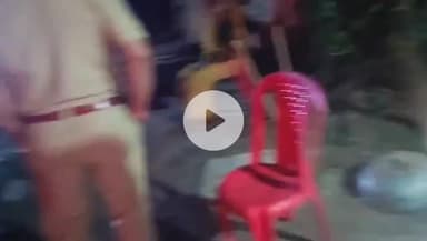 सिंगरौली: सिंगरौली में नौकर ने ईंट-भट्ठा मालिक की बाल्टी से पीटकर हत्या की, पति-पत्नी के झगड़े में कर रहे थे बीच-बचाव