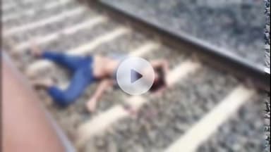 महनार: हाजीपुर-बछवाड़ा रेलखंड: बासुदेवपुर चंदेल हॉल्ट के पास ट्रेन से गिरकर युवक की मौत