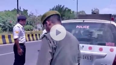 बरेली: बरेली शहर में मंगलवार को गणेश प्रतिमा विसर्जन कार्यक्रम के चलते रहेगा रूट डायवर्जन