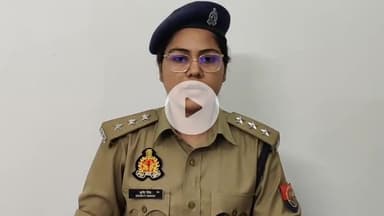 औरैया: शहर कोतवाली क्षेत्र में सरकारी खाद्यान्न की कालाबजारी में संलिप्त 4 ट्रक जब्त, कुल माल बरामद, मुकदमा दर्ज: बोली सीओ