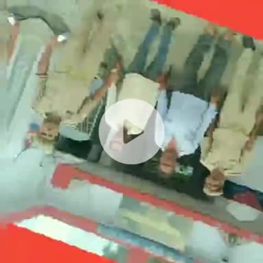 👍👍 ताज़ा खबर : सहार थाना पुलिस ने दो लोगों को बीएनएसएस में गिरफ्तार कर न्यायालय भेजा