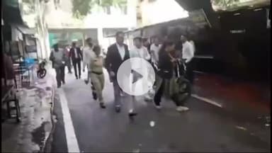 इंदौर: भूपेंद्र रघुवंशी आत्महत्या मामले में एक फ्लैट जाँच के दायरे में, पुलिस करेगी जाँच