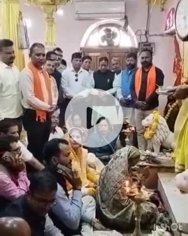 जगदलपुर: भाजपा जिला अध्यक्ष वेदप्रकाश पाण्डेय ने जगदलपुर पूर्वी नगर मण्डल की नवीन कार्यकारिणी की घोषणा की