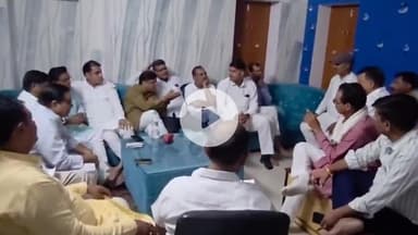 तारानगर: चौधरी गेस्ट हाउस तारानगर भाजपा कार्यालय में जनसुनवाई, भाजपा नेता राकेश जांगिड़ ने सुनी जनसमस्याएं