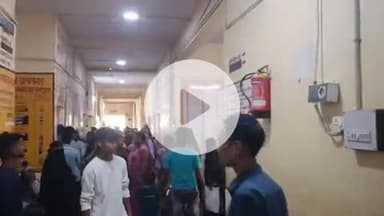 प्रतापगढ़: कटकामाना पुर गांव में करंट की चपेट में आने से एक महिला की हुई मौत