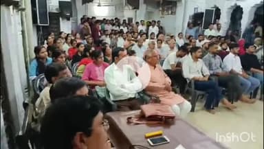 चूरू: चूरू के नगर श्री में सांस्कृतिक आयोजन, कलाकारों ने दी अनेक प्रस्तुतियां