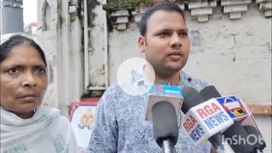 बरेली: जादोपुर में दबंगों ने घर में घुसकर की मारपीट, एसएसपी बरेली से की गई शिकायत