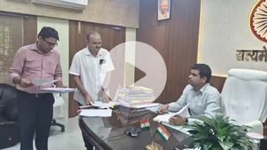 सुपौल: जिलाधिकारी द्वारा लोक शिकायत निवारण द्वितीय अपील की सुनवाई की गई