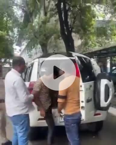 जगाधरी: यमुनानगर: एंटी व्हीकल थेफ्ट टीम ने चोर और मोटरसाइकिल खरीदार को किया गिरफ्तार, चोरी की 11 बाइक बरामद