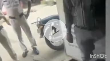 ताल: पिपलौदा में क्लिनिक पर छापा, बिना डिग्री के हो रहा था संचालन