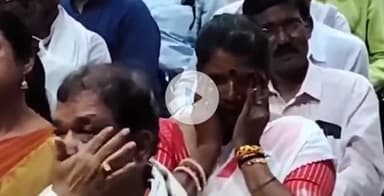 पटना ग्रामीण: पीएम नरेंद्र मोदी की बातें सुनकर भाजपा कार्यालय में रो पड़े दिलीप जायसवाल, 4 सितंबर को बिहार बंद का ऐलान